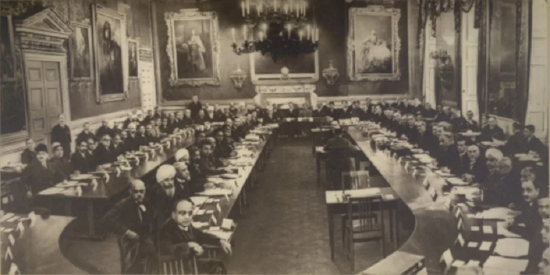 Round Table Conferences